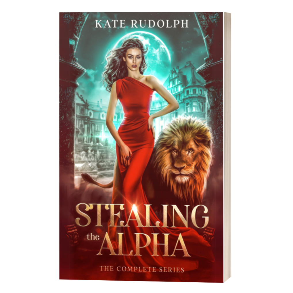 Stealing the Alpha Exclusive Special Edition Bundle