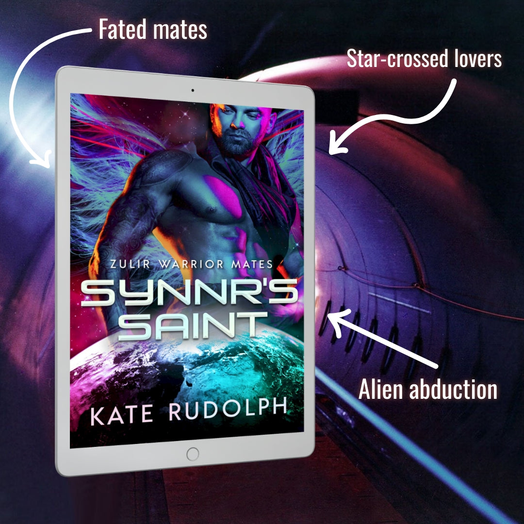 Zulir Warrior Mates 5 EBook Bundle