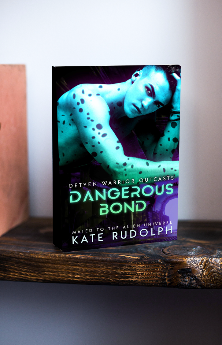 Dangerous Bond Paperback
