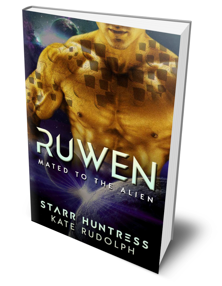 Ruwen Signed Paperback