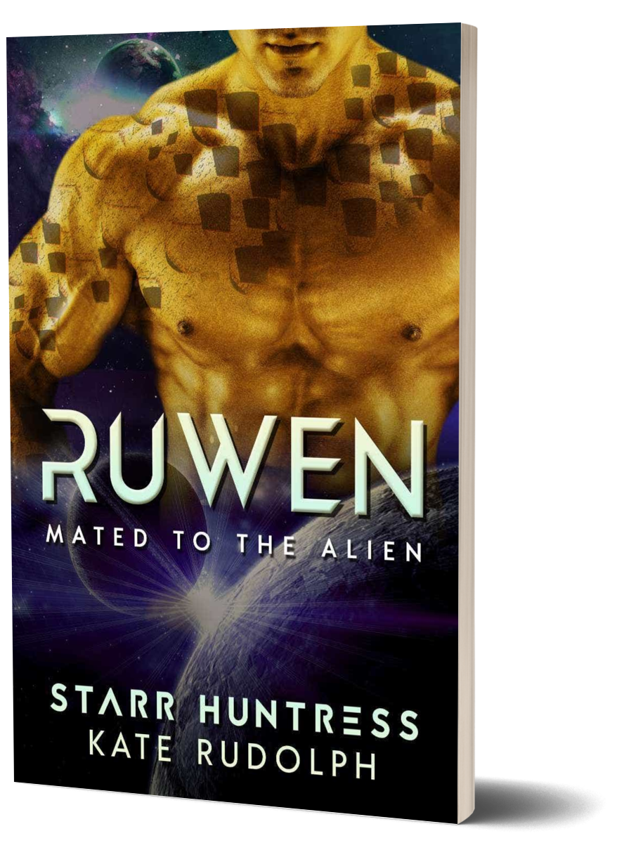 Ruwen Paperback