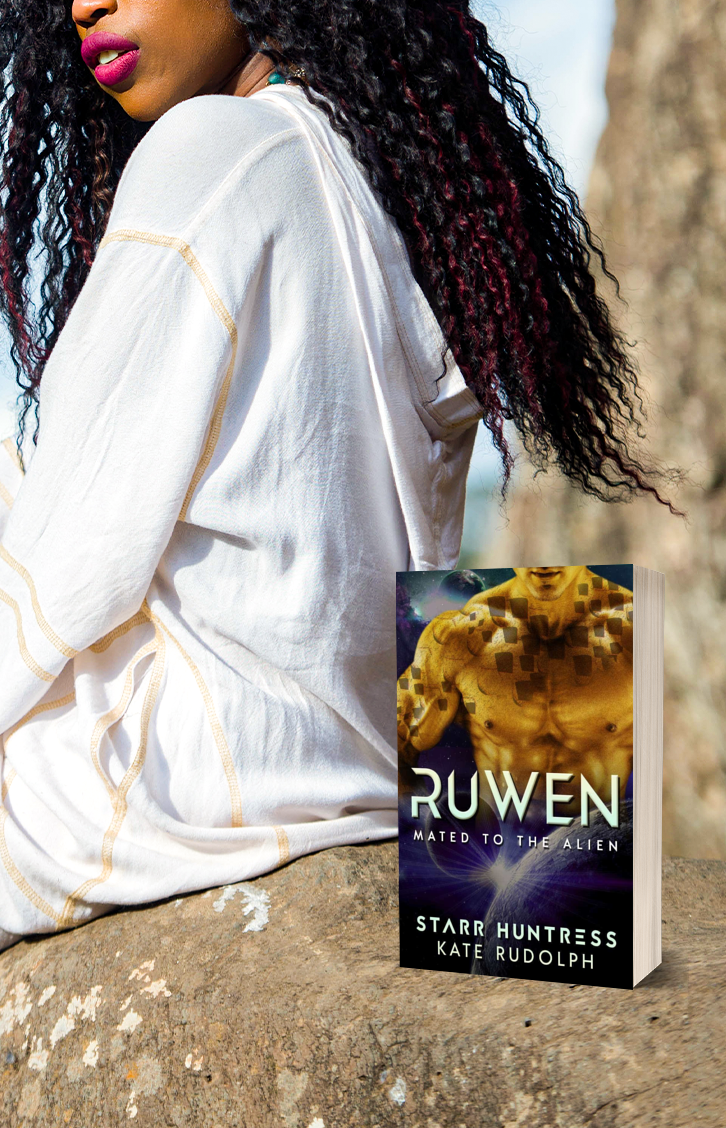 Ruwen Paperback