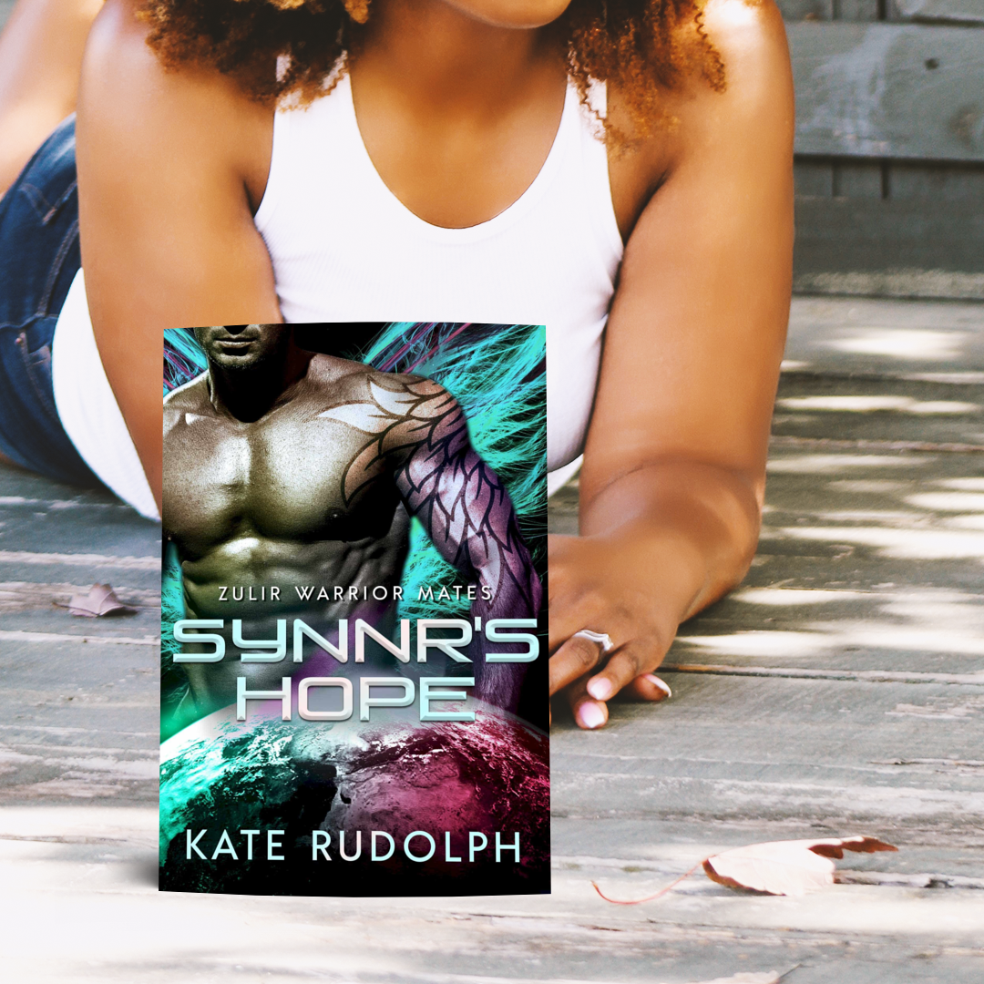 Synnr's Hope Paperback