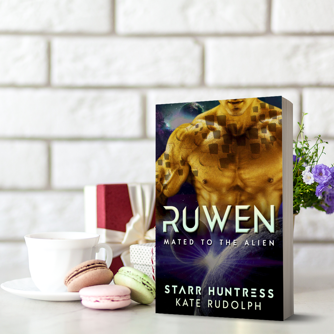 Ruwen Signed Paperback