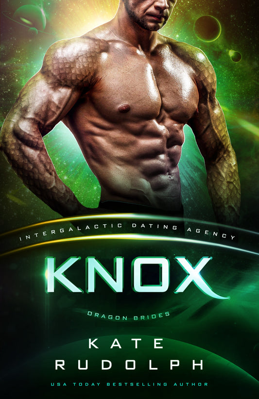 Knox Ebook