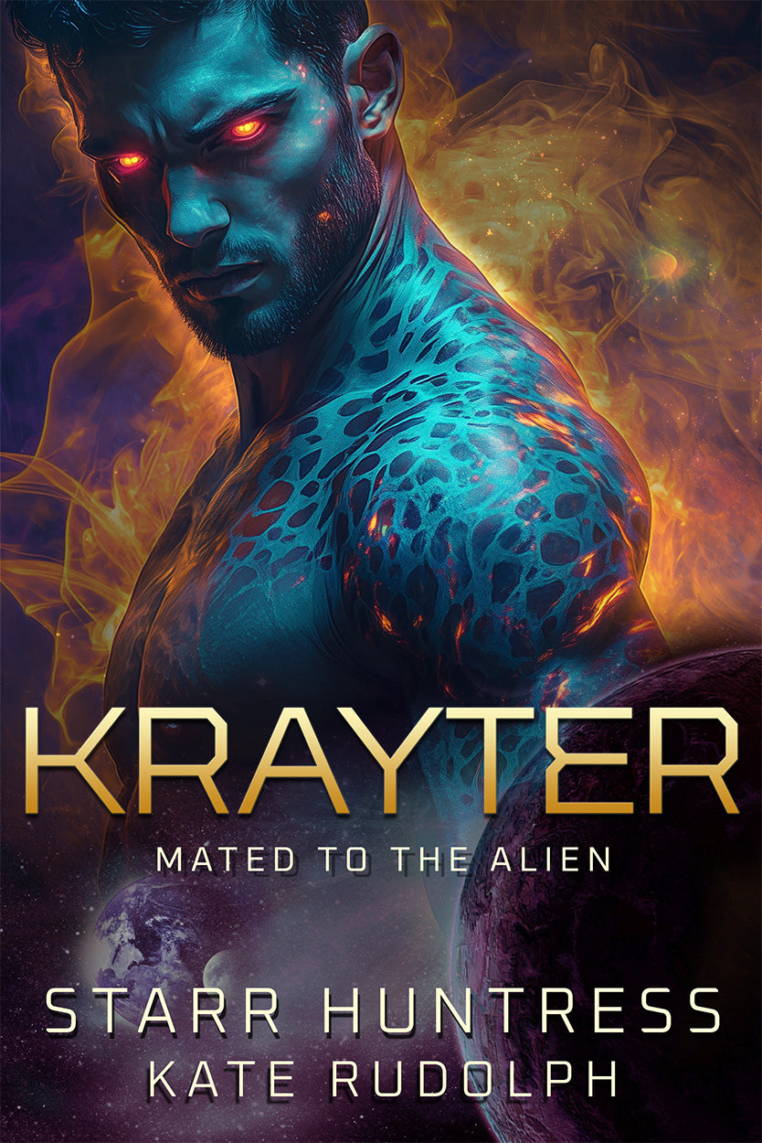 Krayter Ebook