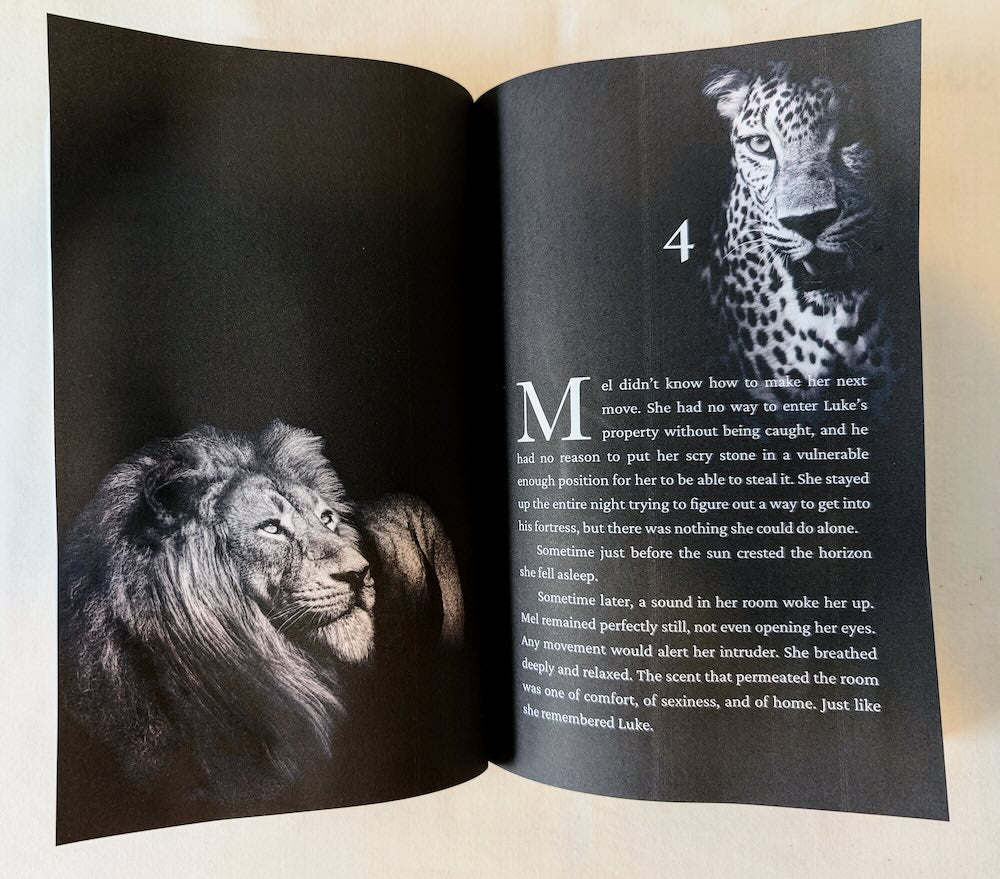 Stealing the Alpha Exclusive Special Edition Bundle