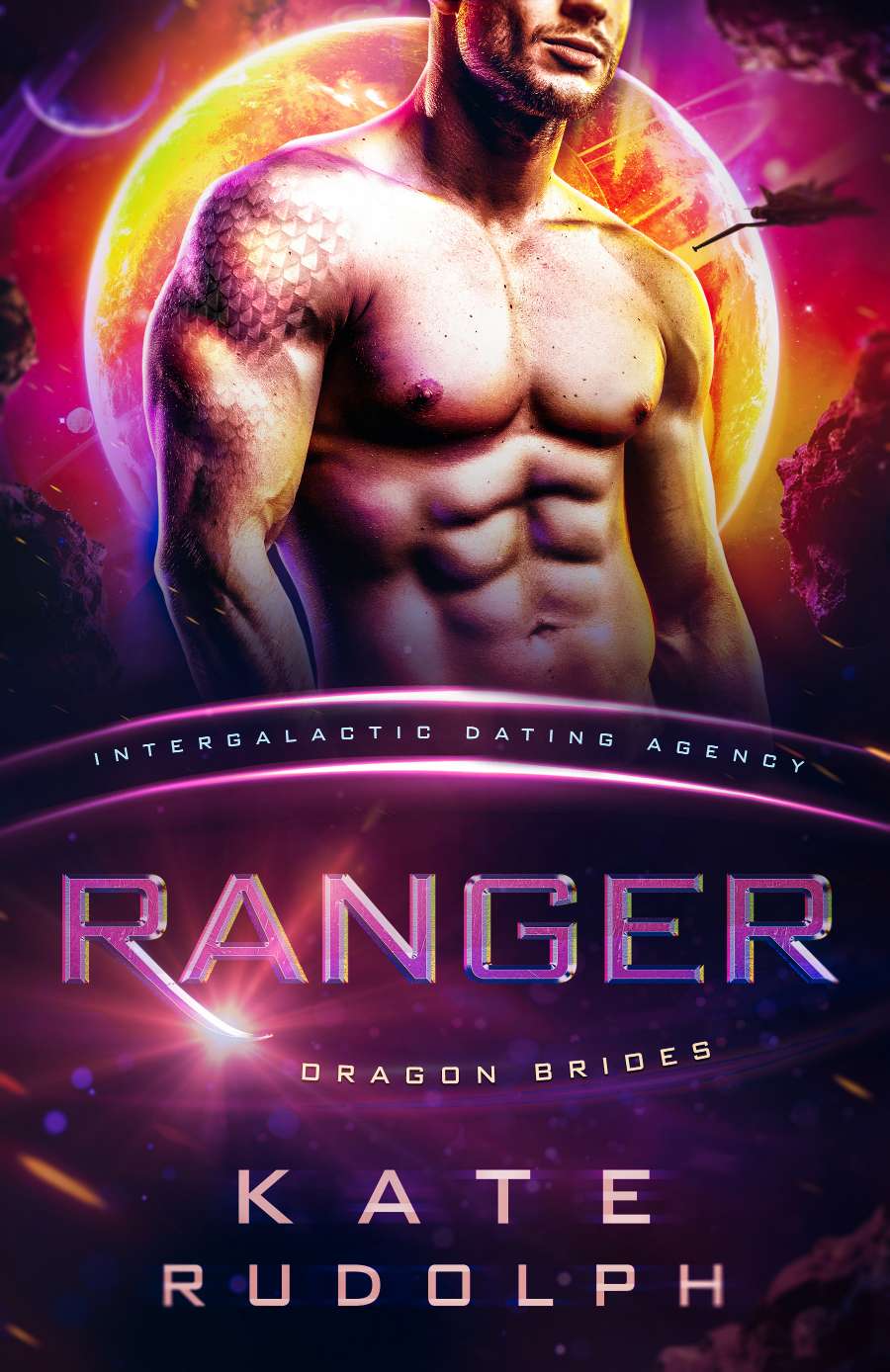 Ranger Audiobook