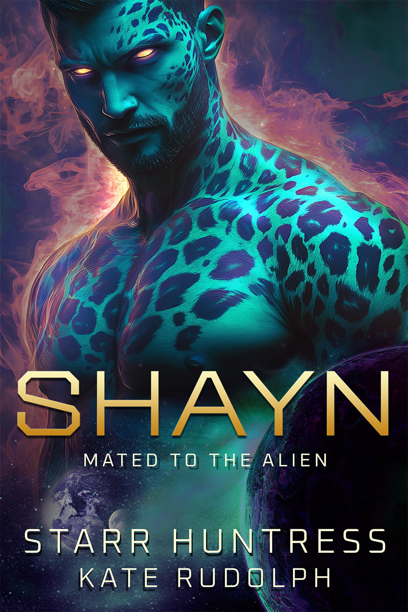 Shayn Ebook