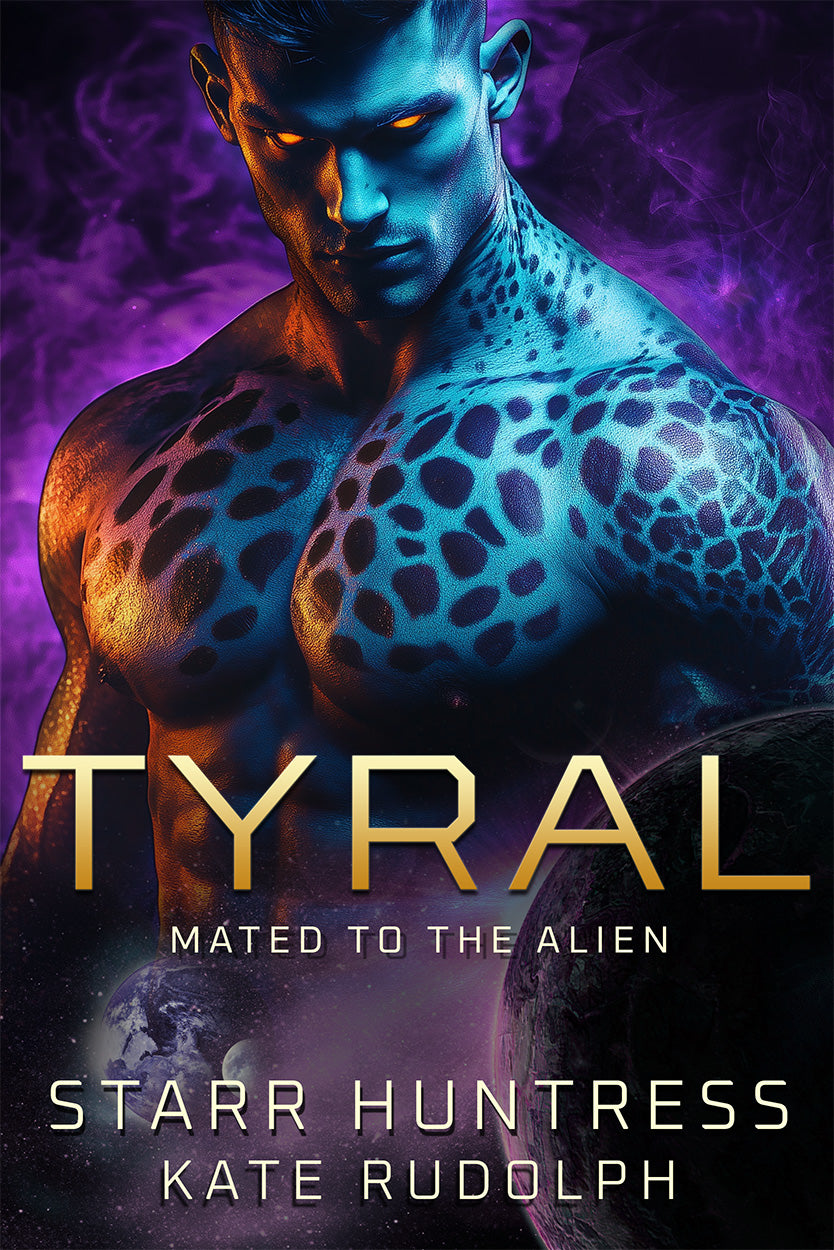 Tyral Ebook