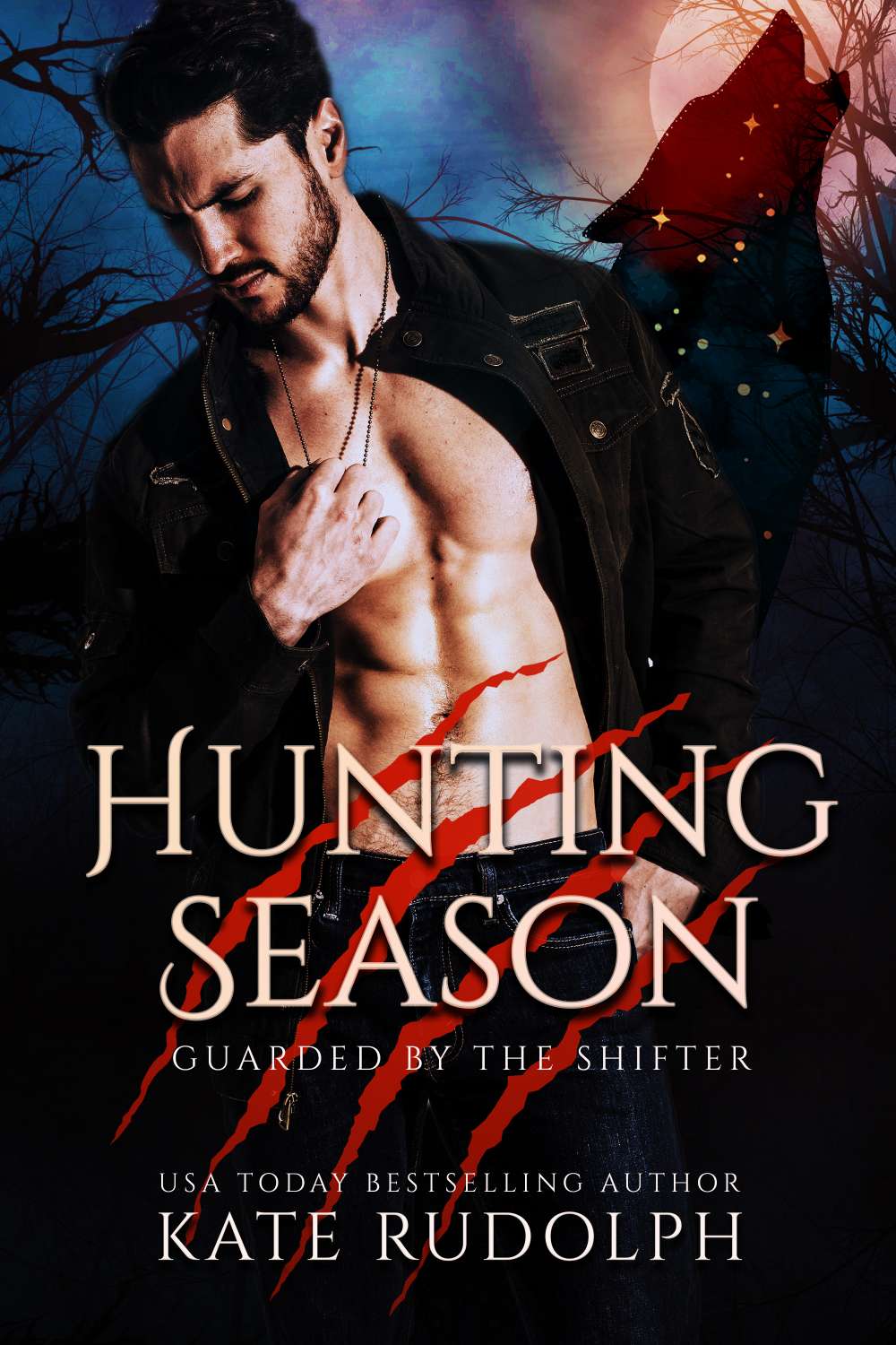 Hunting Season Audiobook