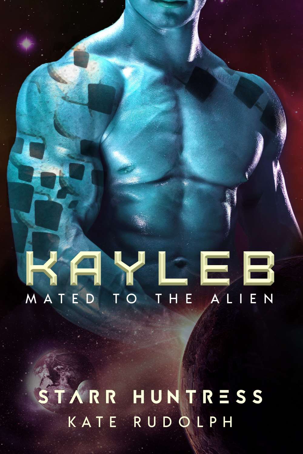 Kayleb Audiobook