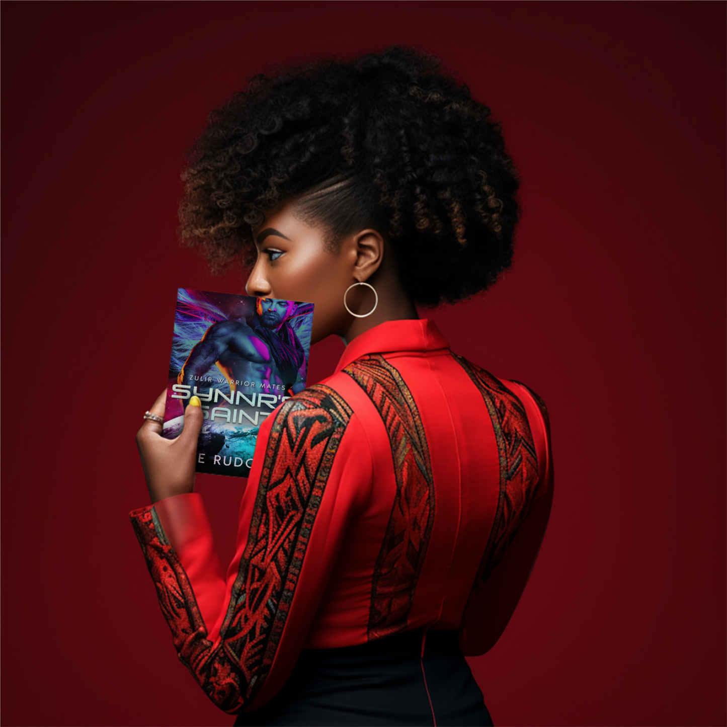 Synnr's Saint Paperback