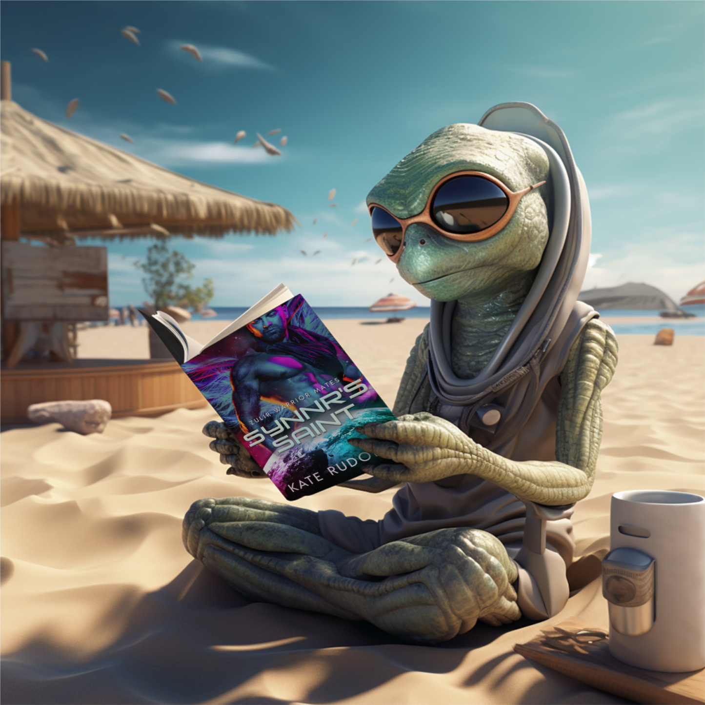 Synnr's Saint Paperback