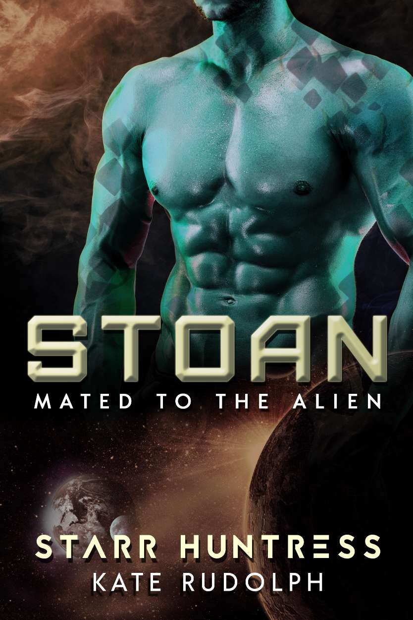 Stoan Audiobook
