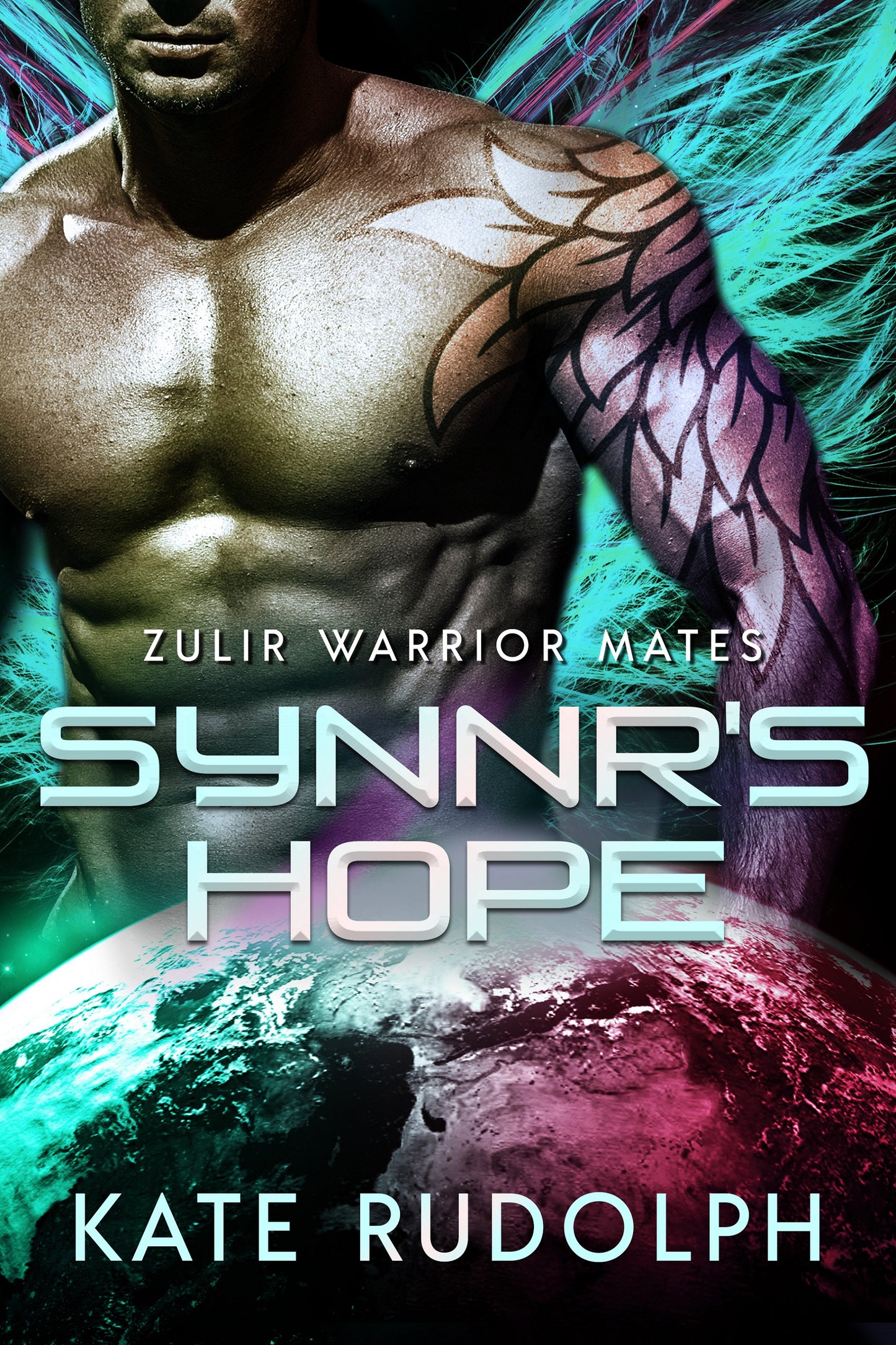 Zulir Warrior Mates 5 EBook Bundle
