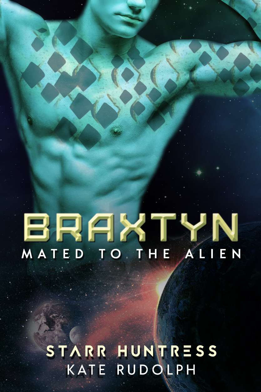 Braxtyn Ebook