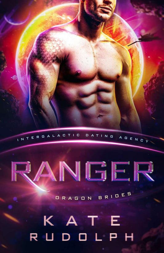 Ranger Ebook