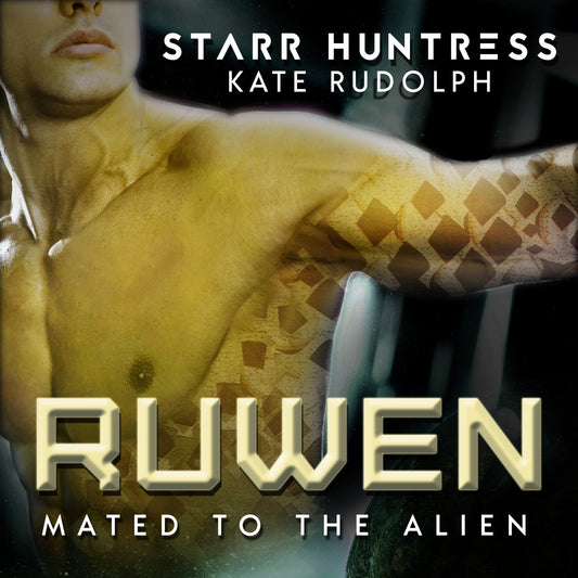 Mated to the Alien Audiobook Bundle