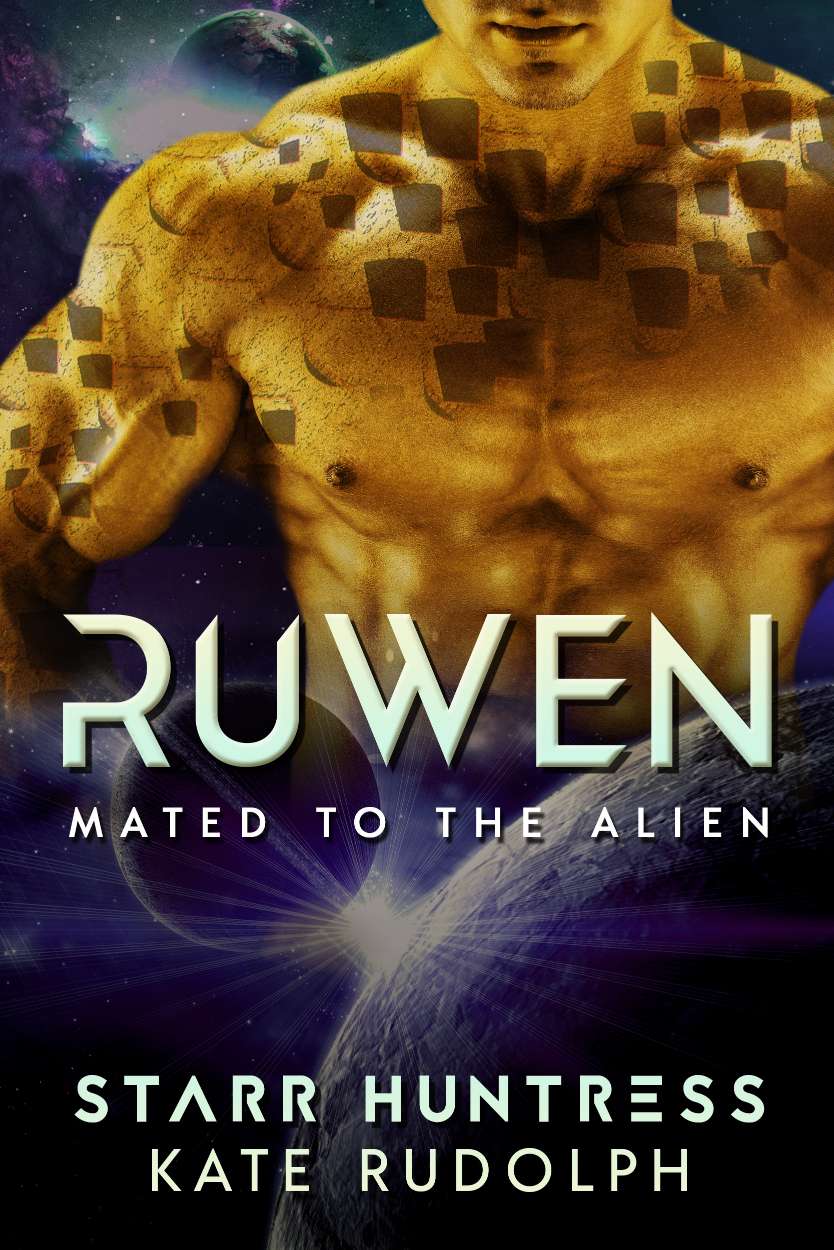 Ruwen Ebook
