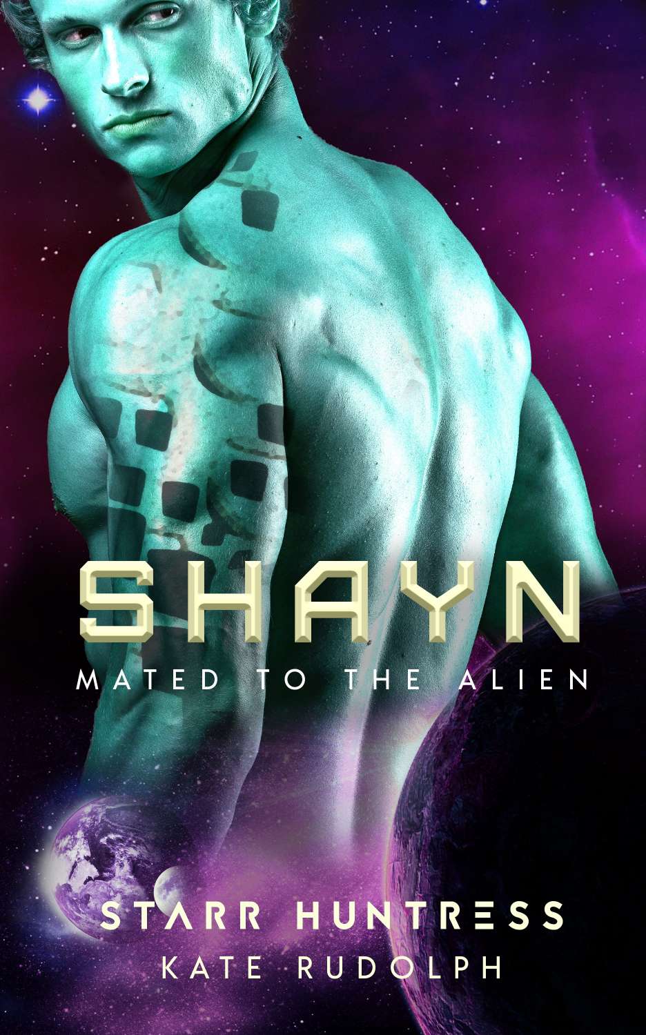 Shayn Ebook