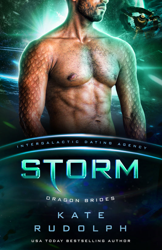 Storm Ebook