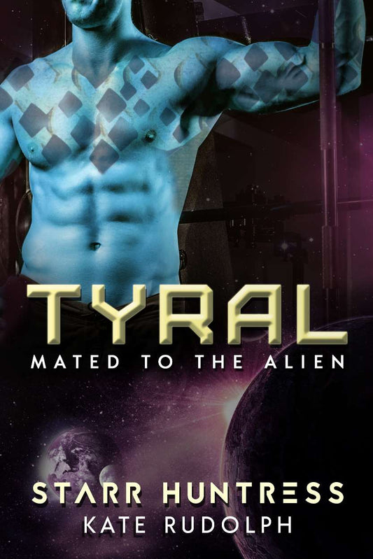 Tyral Ebook