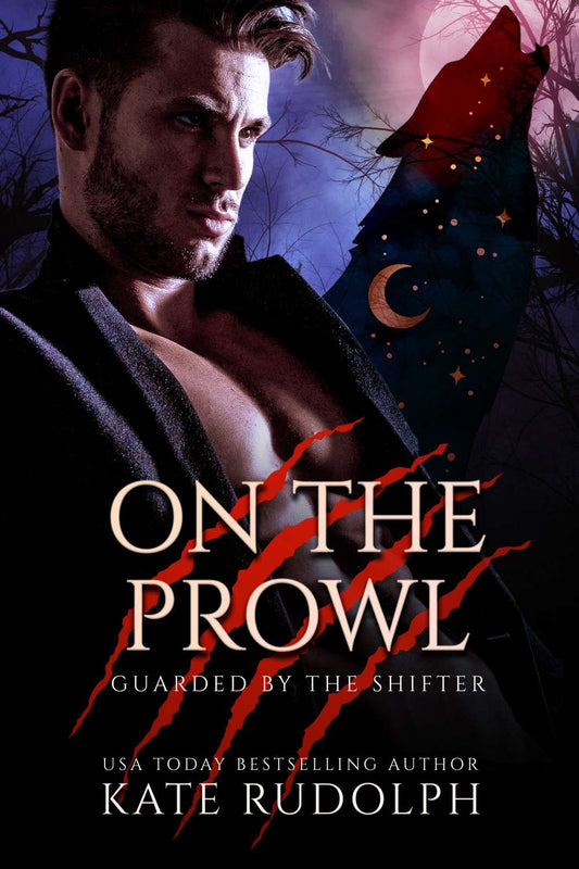On the Prowl Ebook