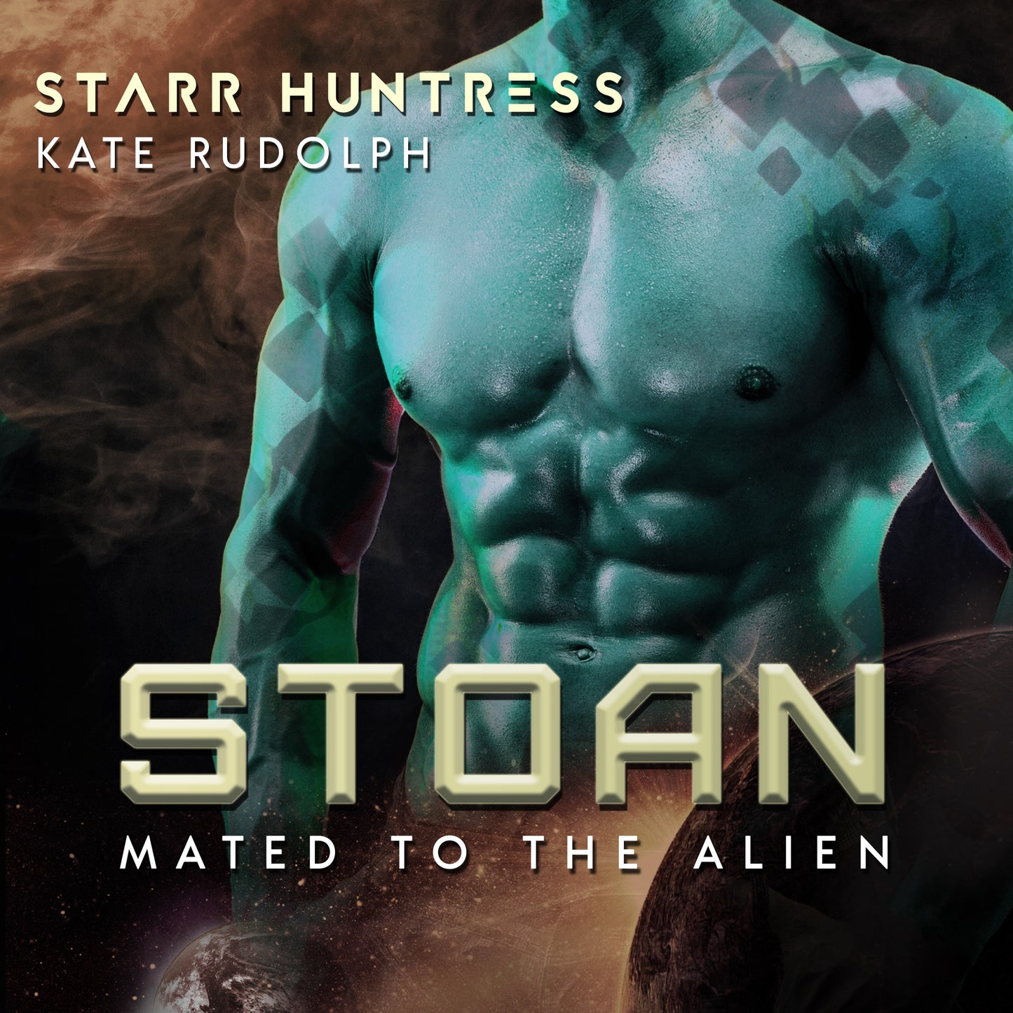 Mated to the Alien Audiobook Bundle