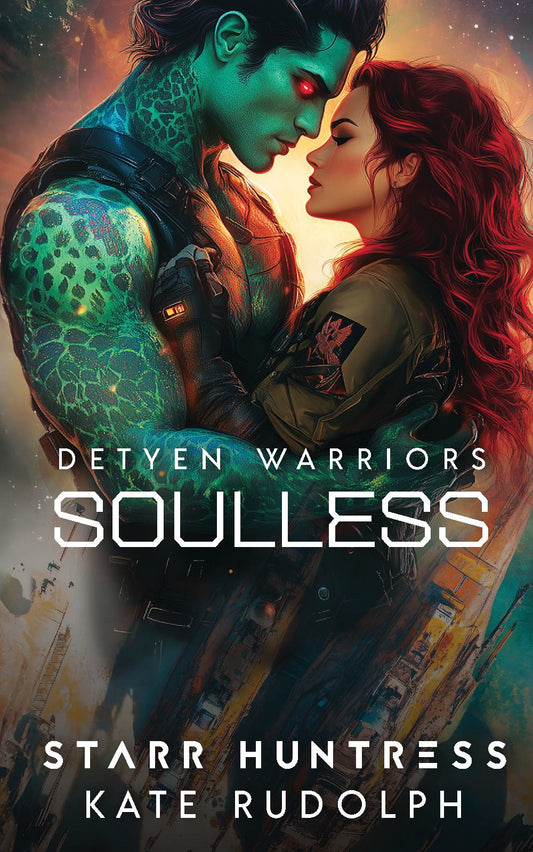 Soulless Paperback