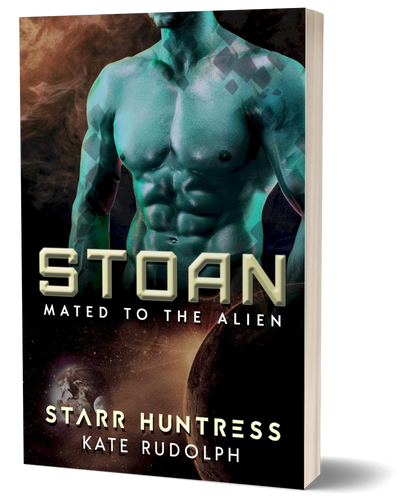 Mated to the Alien Volume One Paperback Bundle