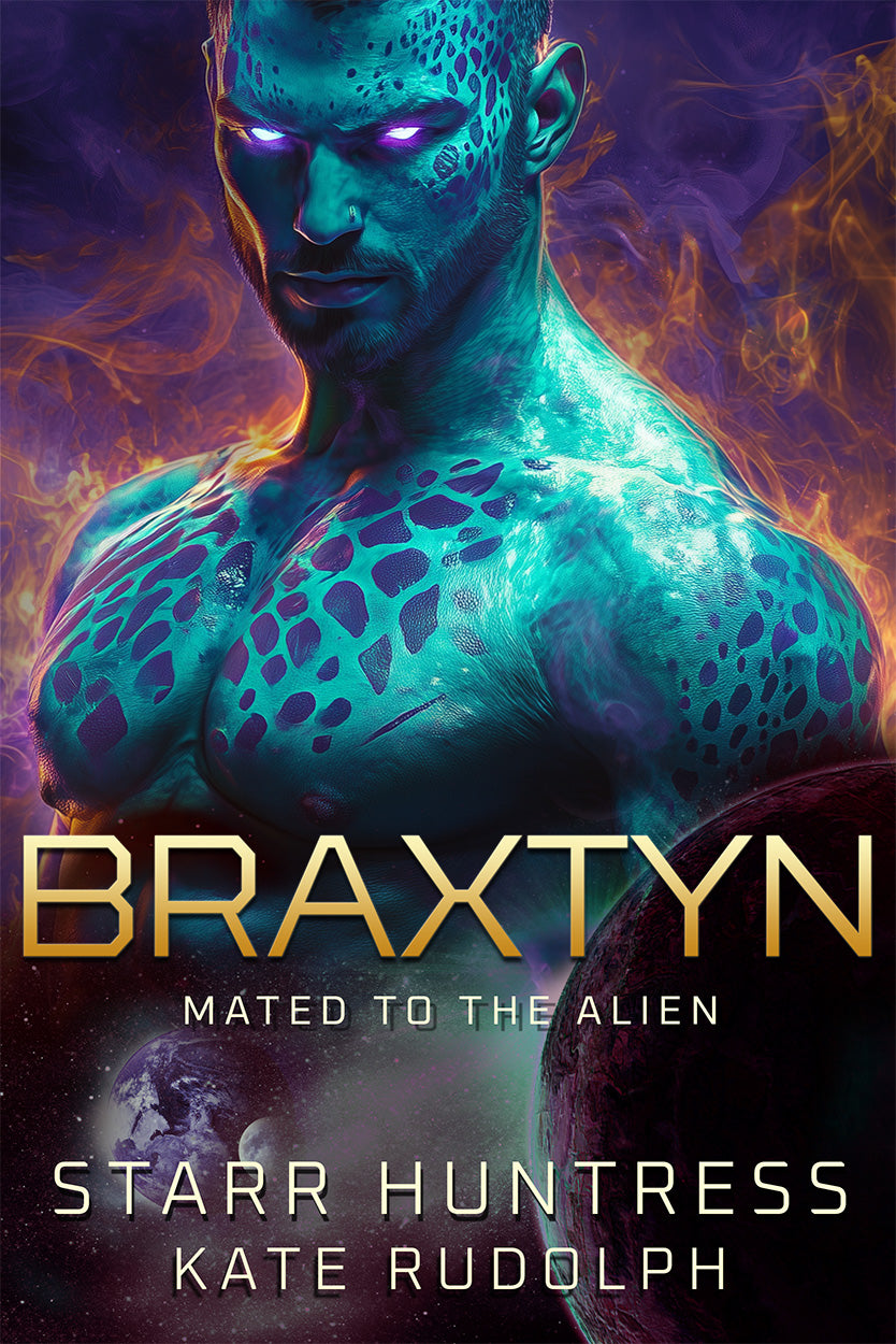 Braxtyn Ebook