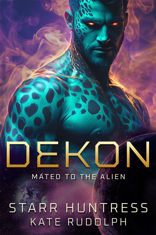 Dekon Ebook
