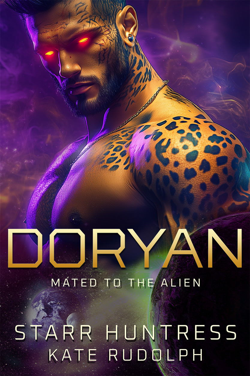 Doryan Ebook