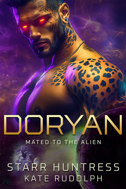 Doryan Ebook
