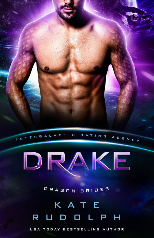 Drake Audiobook