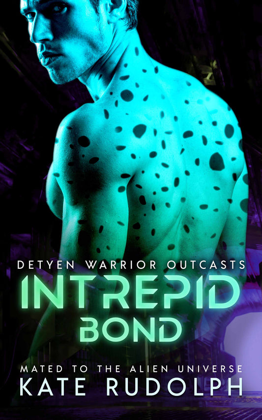 Intrepid Bond Ebook