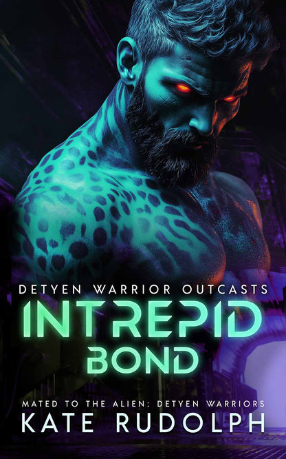 Intrepid Bond Ebook