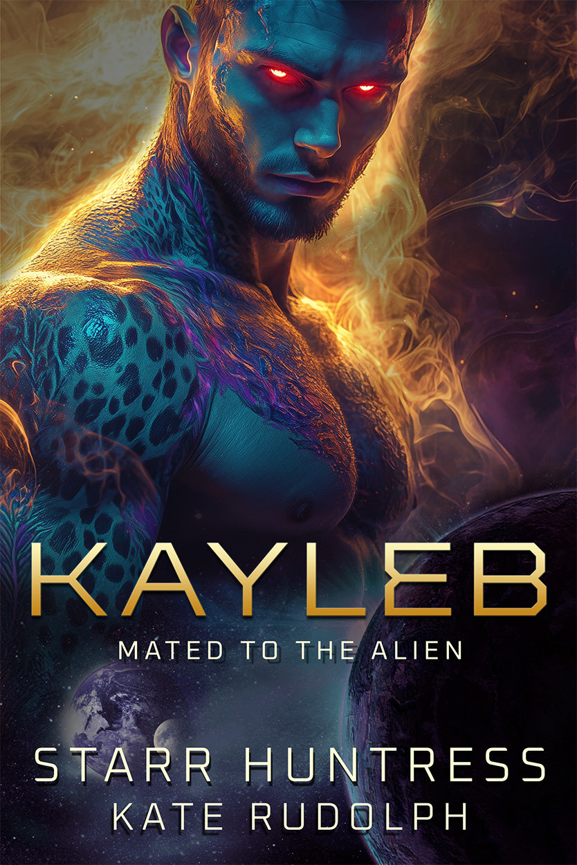 Kayleb Ebook