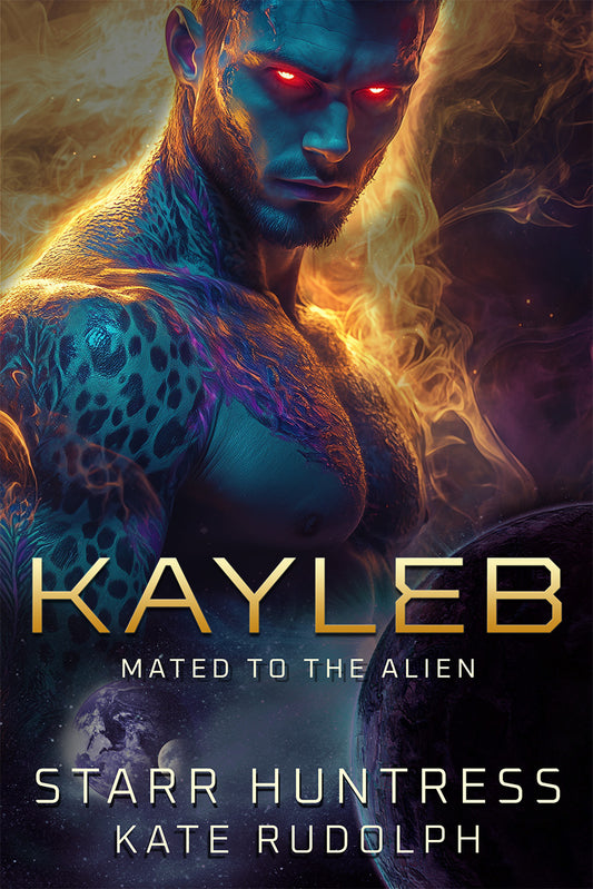 Kayleb Ebook