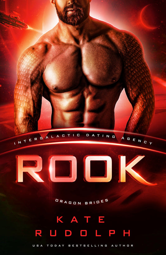 Rook Ebook (preorder)