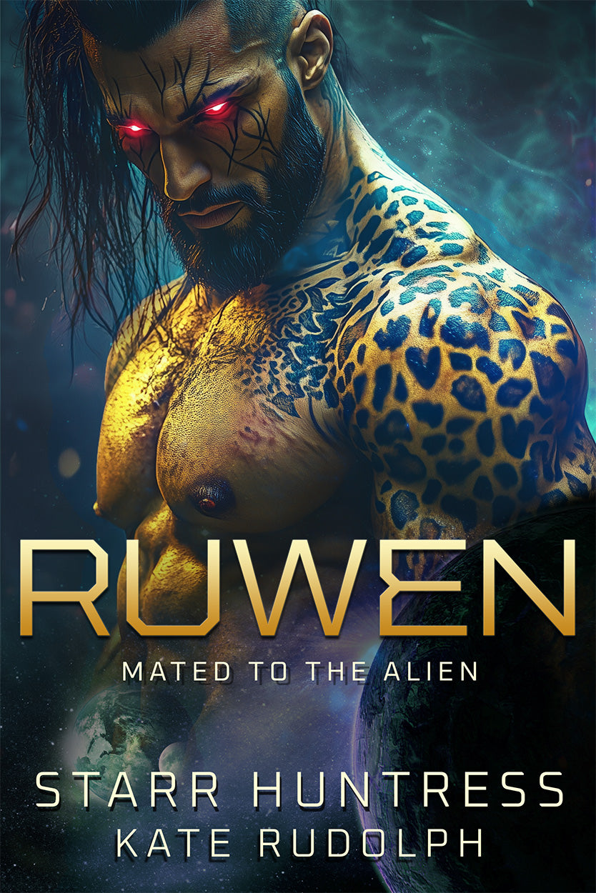 Ruwen Ebook