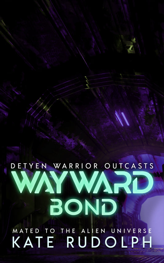 Wayward Bond Ebook
