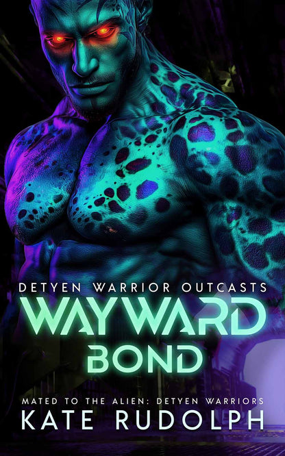 Wayward Bond Ebook