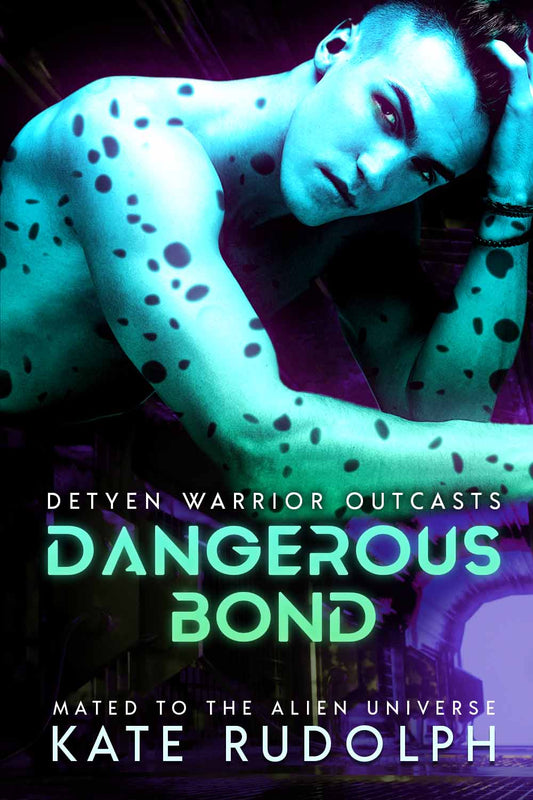 Dangerous Bond Ebook