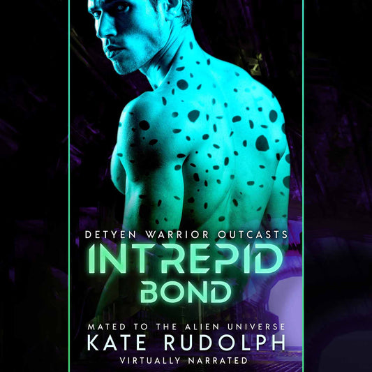 Intrepid Bond Audiobook