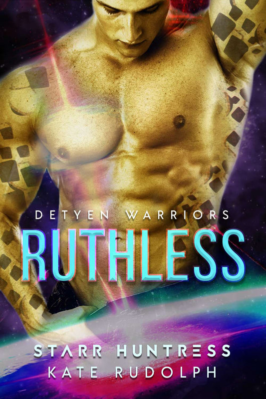 Ruthless Audiobook