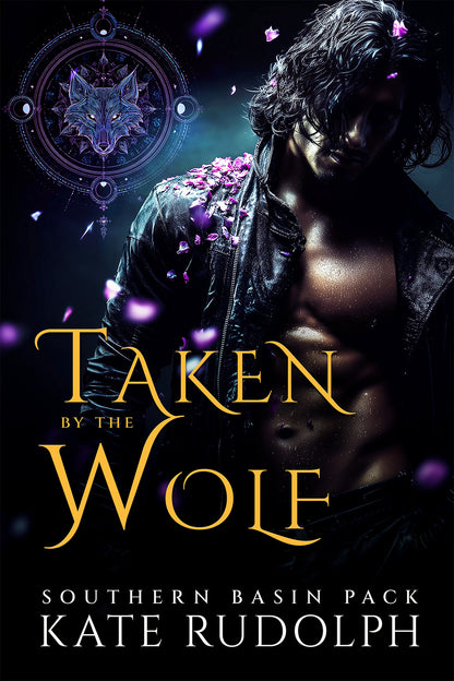 Taken by the Wolf Audiobook