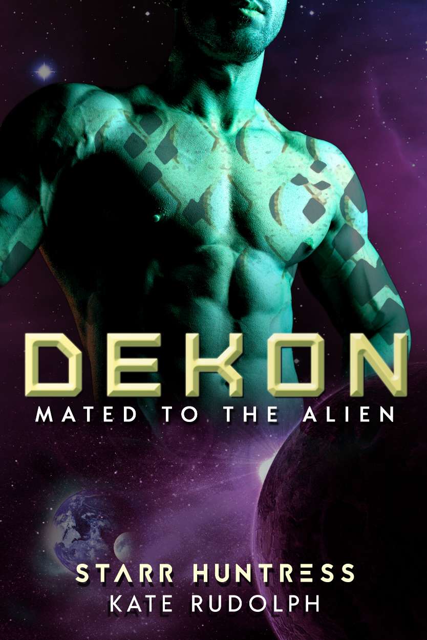 Dekon Ebook