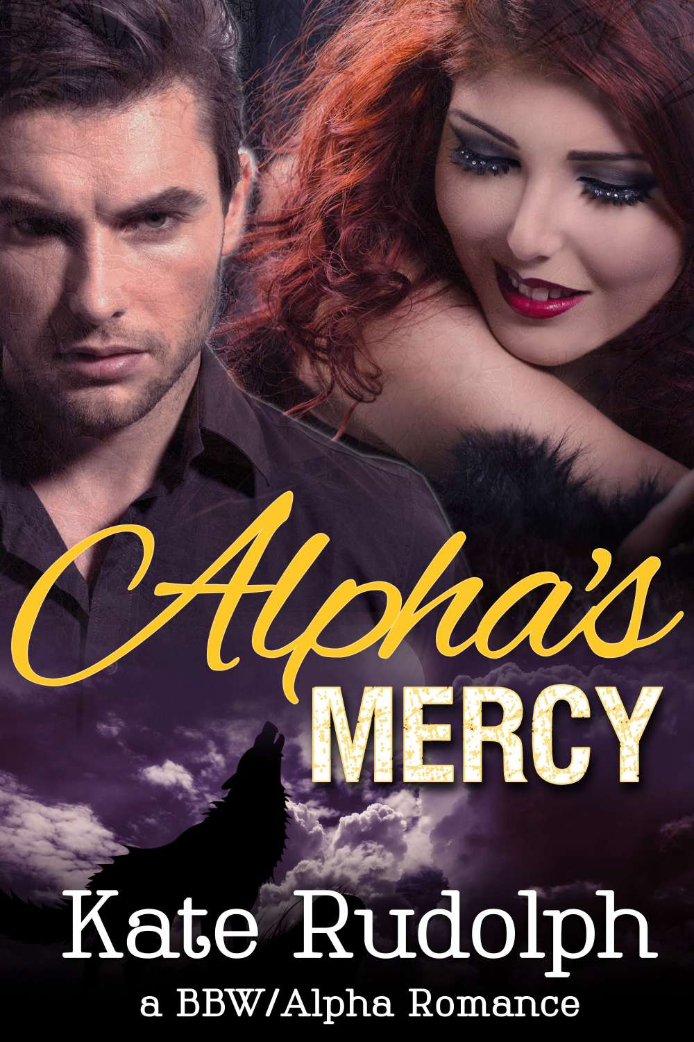 Alpha's Mercy